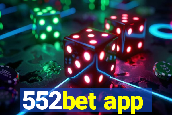 552bet app